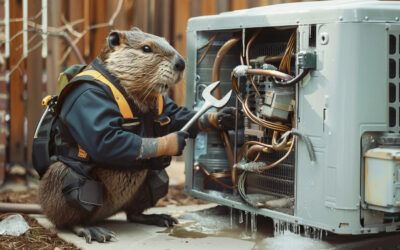 AC Replacement: A Fresh Start for Your Home Comfort