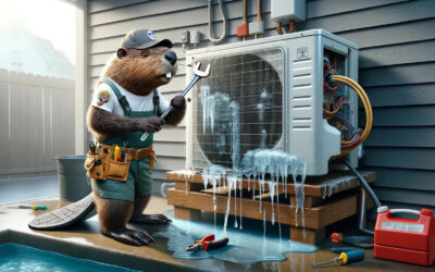 Avoiding a Drip: Navigating the Common Causes of AC System Leaks