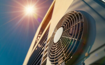 Beat the Heat The Importance of AC Preventive Maintenance