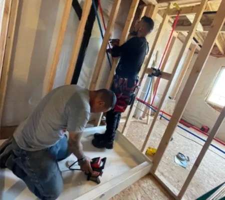 Beaver Services techs