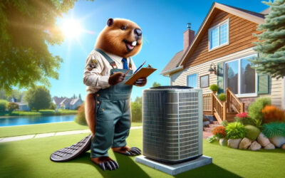 Spring into Comfort: The Essential Guide to Your AC Checkup